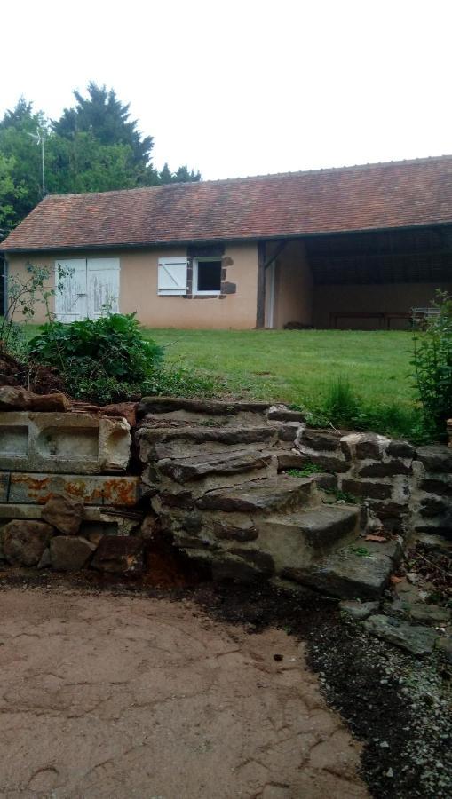 Maison En Pierre De Pays Segrie Luaran gambar